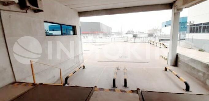 Foto de la propiedad Nave en alquiler San Fernando de Henares